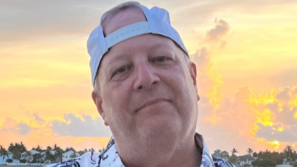 90 Day Fiancé star Chuck Potthast cause of death revealed nearly three months after passing at age 64