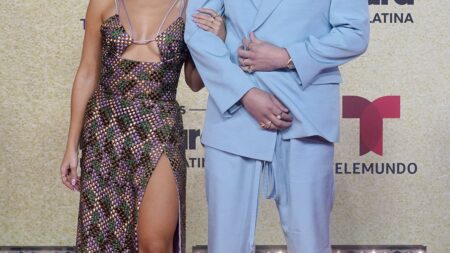 Bad Bunny reignites romance with ex-girlfriend after Super Bowl halftime show performance