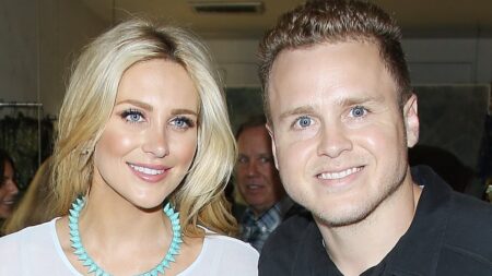 Spencer Pratt’s sister Stephanie torches his mayoral run as ‘a vote for stupidity’ as MTV alum seeks LA’s top office