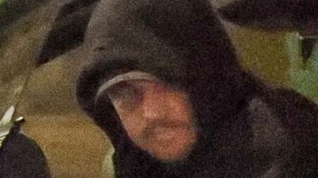 Leonardo DiCaprio, 51, embraces his romantic side with supermodel girlfriend Vittoria Ceretti, 27, on Valentine’s Day date night