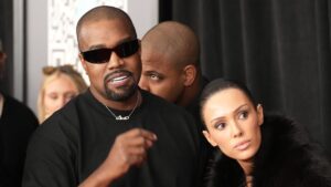 Kanye West’s wife Bianca Censori is summoned as witness in lawsuit over doomed Malibu mansion project