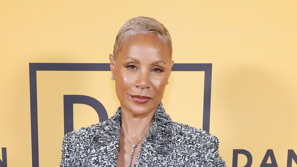 Jada Pinkett Smith asks court to toss lawsuit from husband Will Smith’s one-time friend