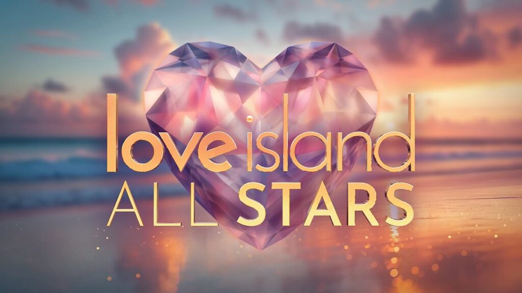 Love Island All Stars couple have already SPLIT just days after leaving the villa