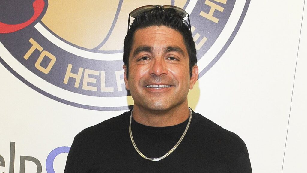 Addison Rae’s father Monty Lopez arrested for allegedly exposing himself in Louisiana weeks before getting married