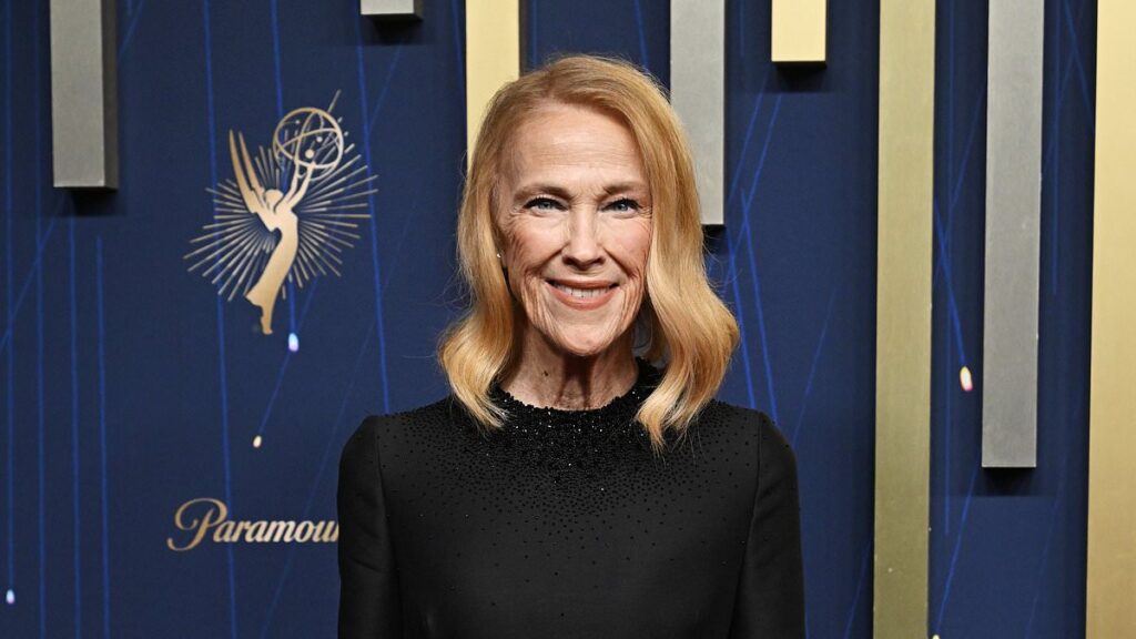 Catherine O’Hara’s friend Kelly Lynch shares somber glimpse of celebration of life after cause of death reveal