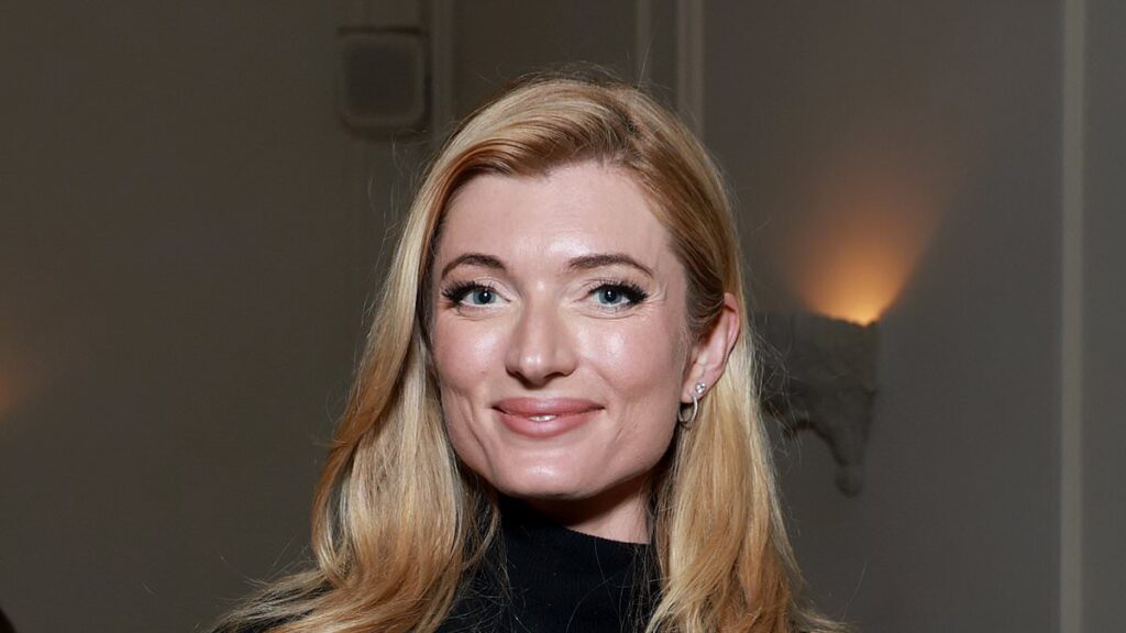 British winner of America’s Next Top Model blasts show for providing ‘zero aftercare’ and accuses Tyra Banks and bosses of ‘accelerating negativity and toxicity of the industry to get views’