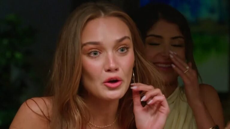 MAFS INSIDER: The leaked emails Channel Nine don’t want you to see: Brook sent a legal letter begging dinner party from hell be pulled from the air – producers’ response will shock you