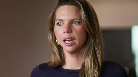 MAFS’ Bec goes rogue in her most explosive interview to date as she reveals the state of her relationship with Gia after shocking dinner party and leaks her REAL NAME