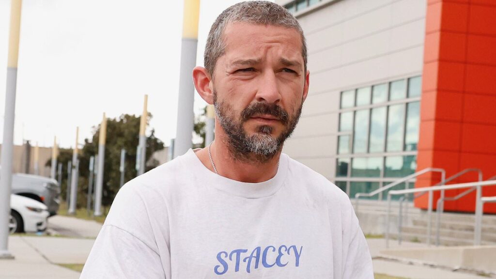 Shia LaBeouf hurled homophobic slur ‘multiple times’ during wild Mardi Gras bar brawl before arrest