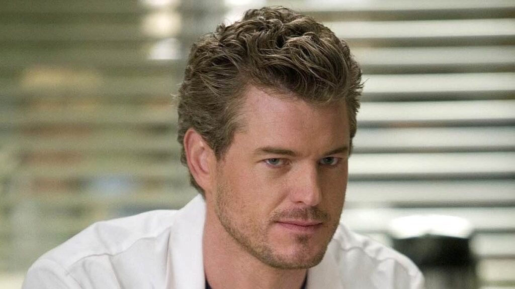 Eric Dane dead at 53: Grey’s Anatomy star dies after courageous battle with ALS… less than a year after announcing diagnosis