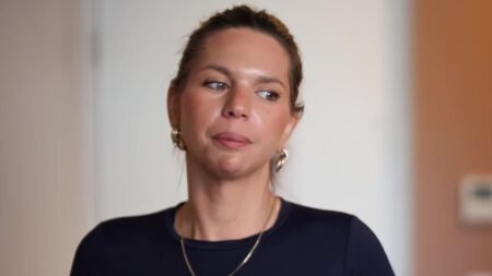 MAFS Bec reveals her regret for not standing up for Stella during explosive dinner party: ‘Whoever sat there quiet owes her an apology’