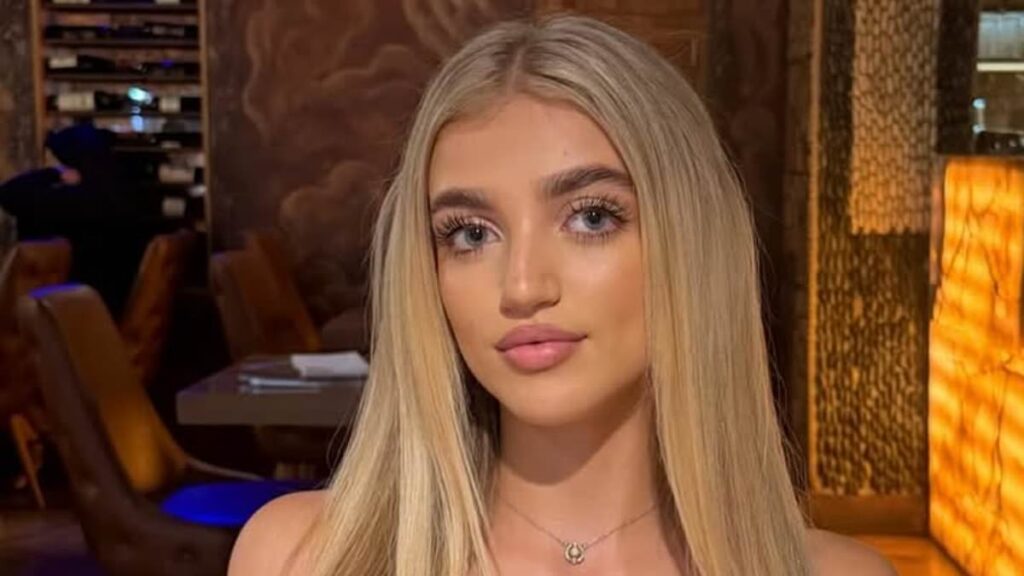 Princess Andre says vicious row between dad Peter and mum Katie Price ‘RUINED’ her ITV show as she opens up about their bitter feud