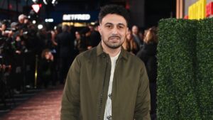 Adam Deacon launches an explosive attack on the BAFTAs and claims he was the only former winner cut out of this year’s Rising Star montage