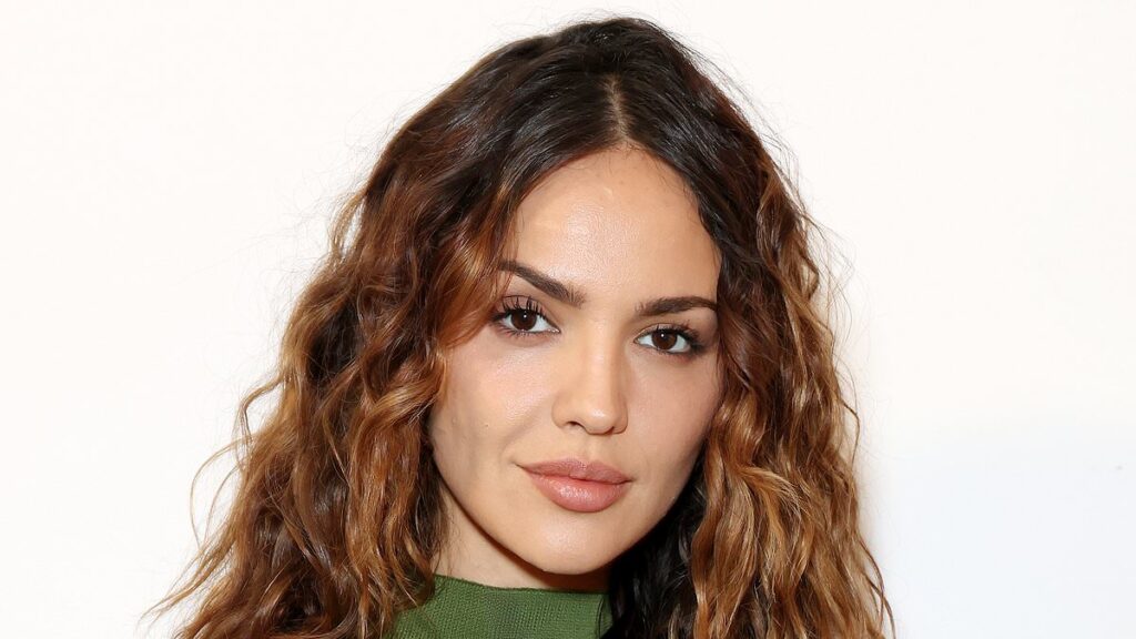 Eiza Gonzalez, 36, reveals her struggles with a crippling eating disorder as a teenager