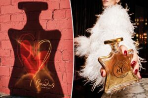 Bond No. 9’s editor-loved perfumes make great Valentine’s Day gifts