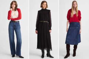 Madewell’s Presidents Day deal is 30% off already marked-down sale items