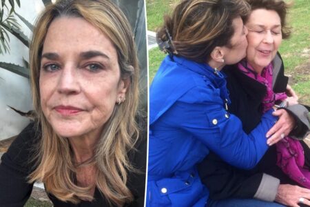 Savannah Guthrie pleas with suspected kidnapper of mom Nancy in new video