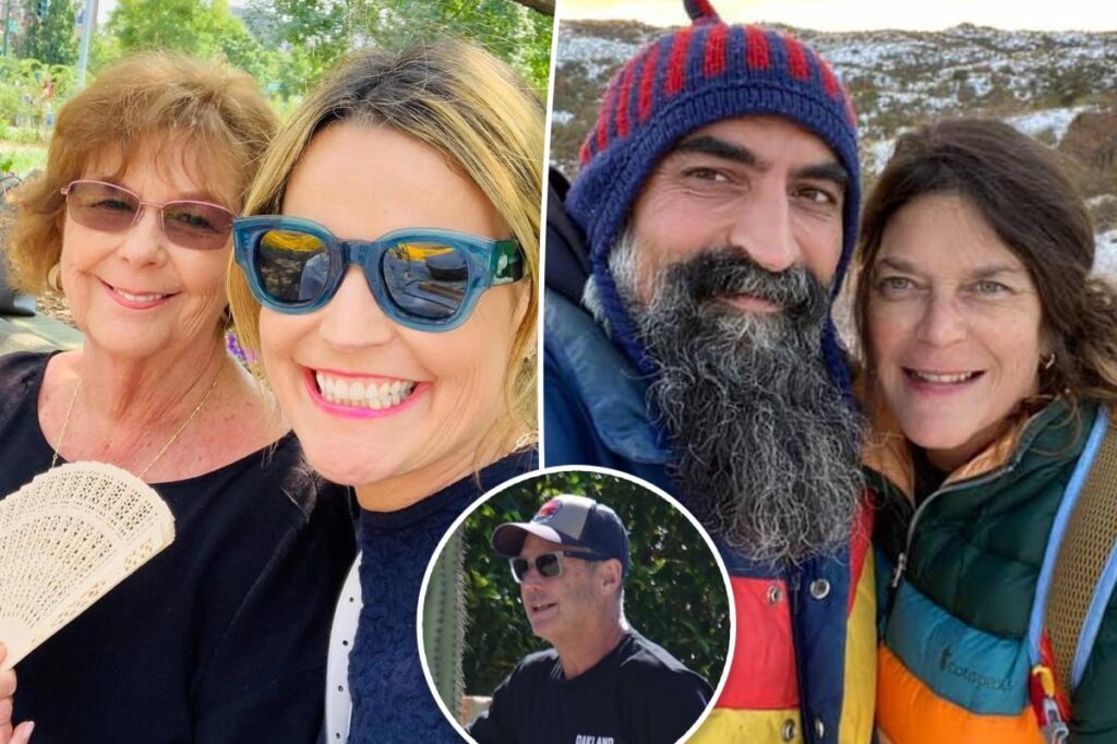 Guthrie siblings and spouses cleared as suspects in Nancy Guthrie case