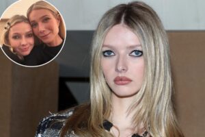 Gwyneth Paltrow’s daughter Apple Martin addresses rumors she was expelled for bullying