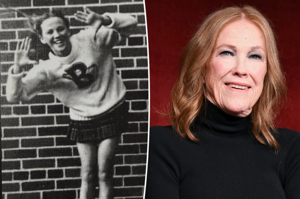 Catherine O’Hara laid to rest in private funeral with close friends and family