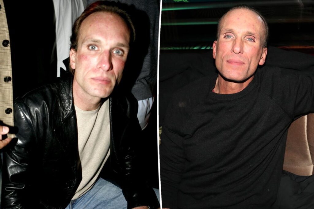 ‘Pulp Fiction’ star Peter Greene’s cause of death revealed