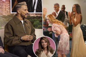 Jay Manuel says Tyra Banks wasn’t being real in ‘ANTM’ doc