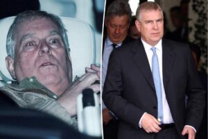 Mug shot, DNA swabs and one phone call