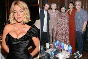 ‘Euphoria’ cast reacts to Eric Dane’s death