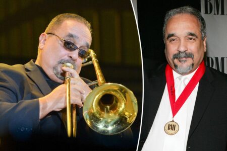 Willie Colon architect of urban salsa music dead at 75