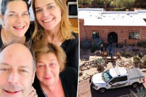 Nancy Guthrie’s home to be returned to family as search nears 1-month mark