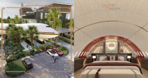 Boarding soon: You can spend the night in a Boeing airplane at this new JB hotel, Lifestyle News