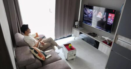 You’re not imagining it: Singapore homes are getting smaller , Lifestyle News