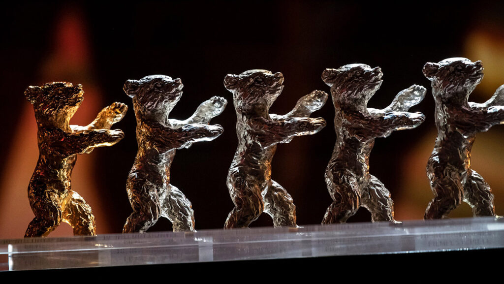 Berlinale Announcing 2026 Winners (Updating Live)