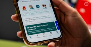 Deliveroo to wind down in Singapore, cease operations after March 4