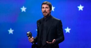 Christian Bale warns fans not to meet him or they will face ‘terrible disappointment’, Entertainment News