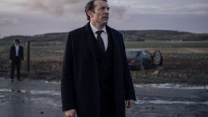 ‘Dust’ Review: A Pair of Shady Belgian Tech Edgelords Face Downfall in Timely but Plodding Portrait of Venality