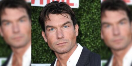 Jerry O’Connell says smoking habit kicked by ‘$1,000’ hypnosis session, Entertainment News