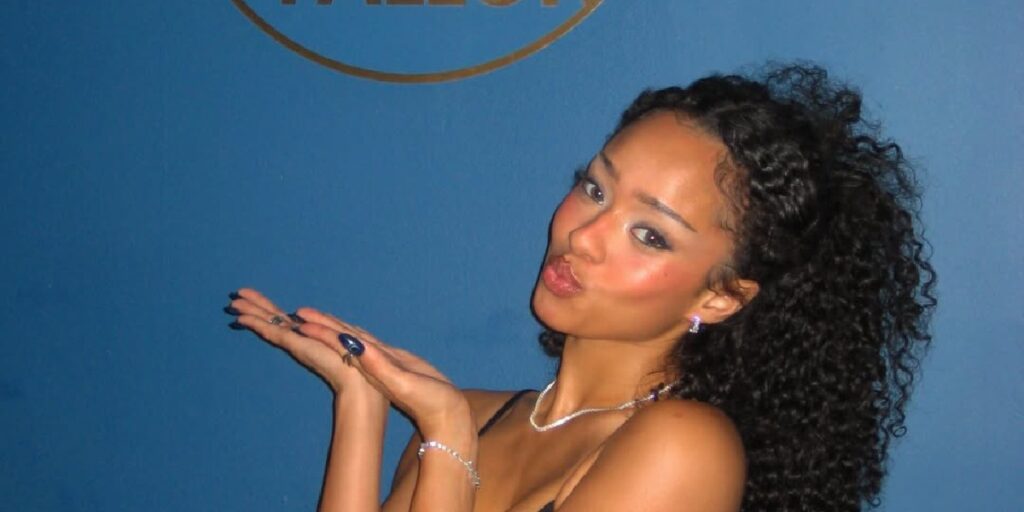 Manon Bannerman taking a break from Katseye for her ‘health and wellbeing’, Entertainment News