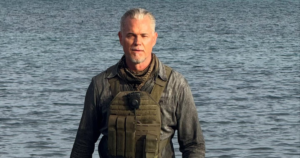 Grey’s Anatomy star Eric Dane dies aged 53, Entertainment News