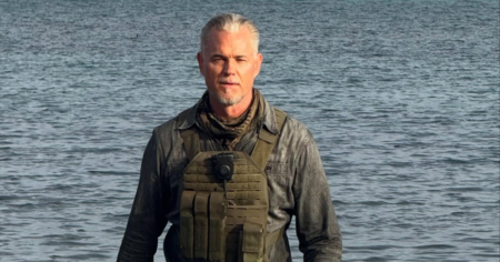 Grey’s Anatomy star Eric Dane dies aged 53, Entertainment News