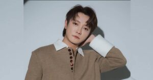 Former F.I.R member Real Huang establishes entertainment company’s headquarters in Singapore