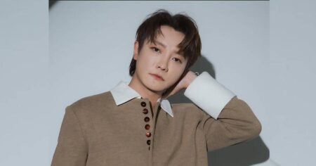 Former F.I.R member Real Huang establishes entertainment company’s headquarters in Singapore