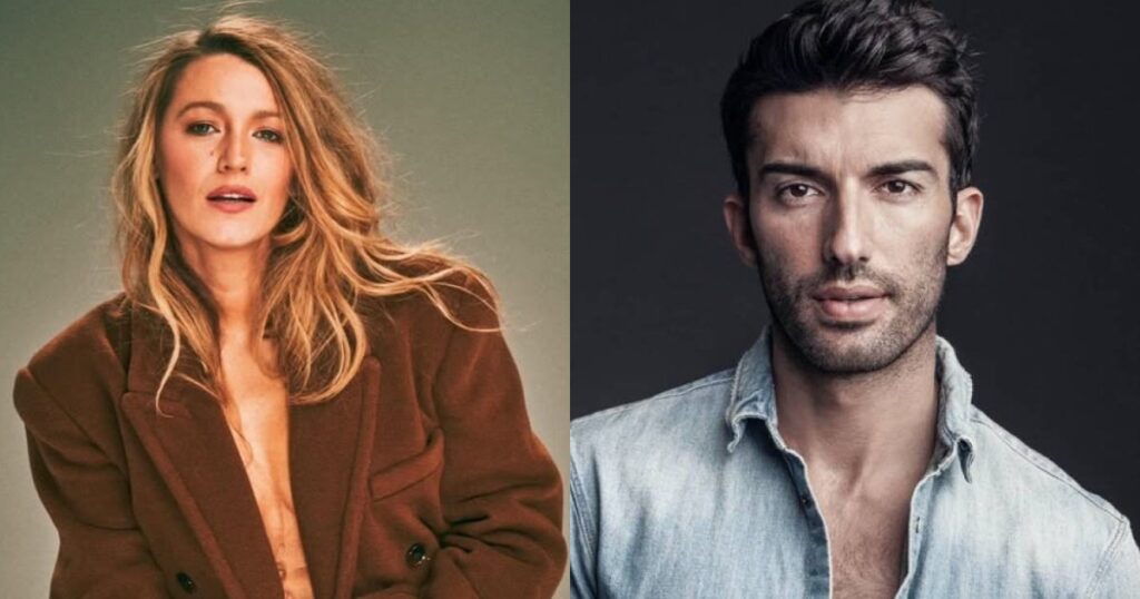 Blake Lively and Justin Baldoni fail to reach settlement deal over sexual harassment lawsuit, Entertainment News