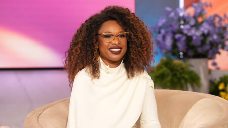 ‘The Jennifer Hudson Show’ Renewed for Season 5 in Syndication