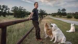 Did James Van Der Beek Really Die Broke?