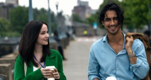 ’56 Days’ Ending Explained After Book Changes: Did Ciara, Oliver Stay Together After Twist? Who Died?