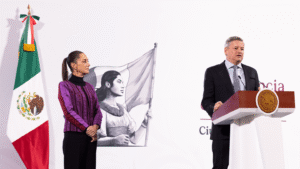 Netflix Unveils Mexico City Office as Country Boosts Incentives for Hollywood to Shoot On-Location