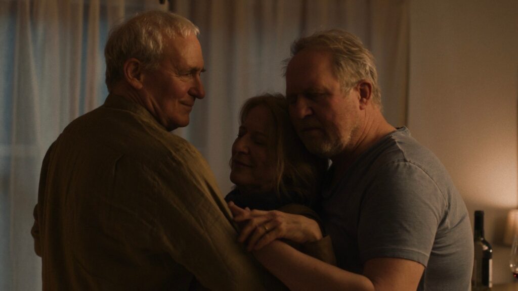 ‘A Fading Man’ Is a Love Story With a Relationship Triangle That Also Deals With Dementia (Exclusive Rotterdam Trailer)