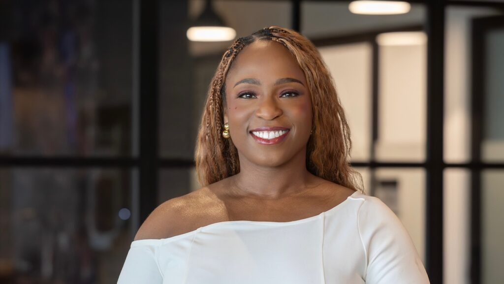 Next Narrative Africa Fund Founder Akunna Cook on Why Hollywood Needs an Africa Strategy