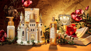 Bath & Body Works Brings Back Fan-Favorite Disney Princess Collection With Fresh Fragrances